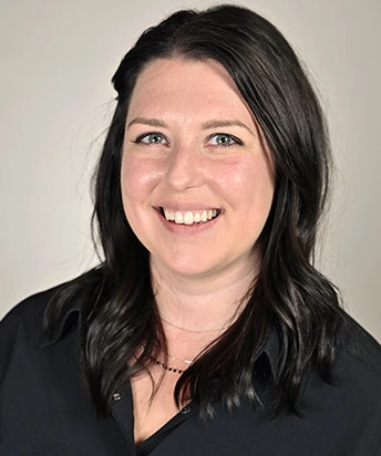 Jenna Jorgensen headshot photo