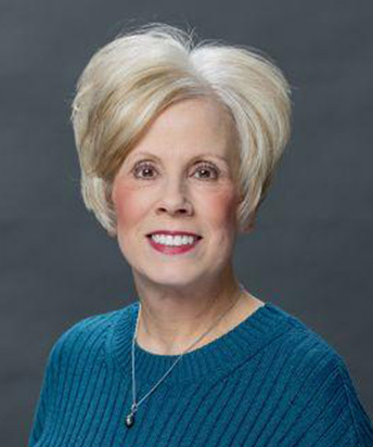 Katrina Kriewall Headshot Photo