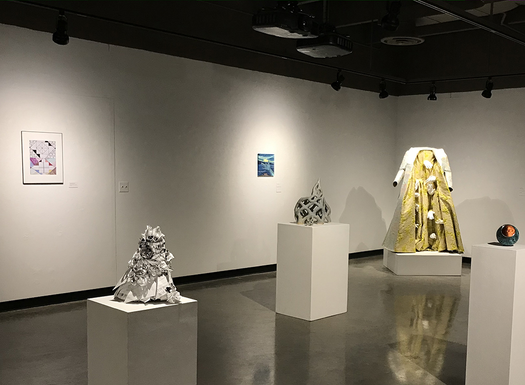 2025 Student Exhibition