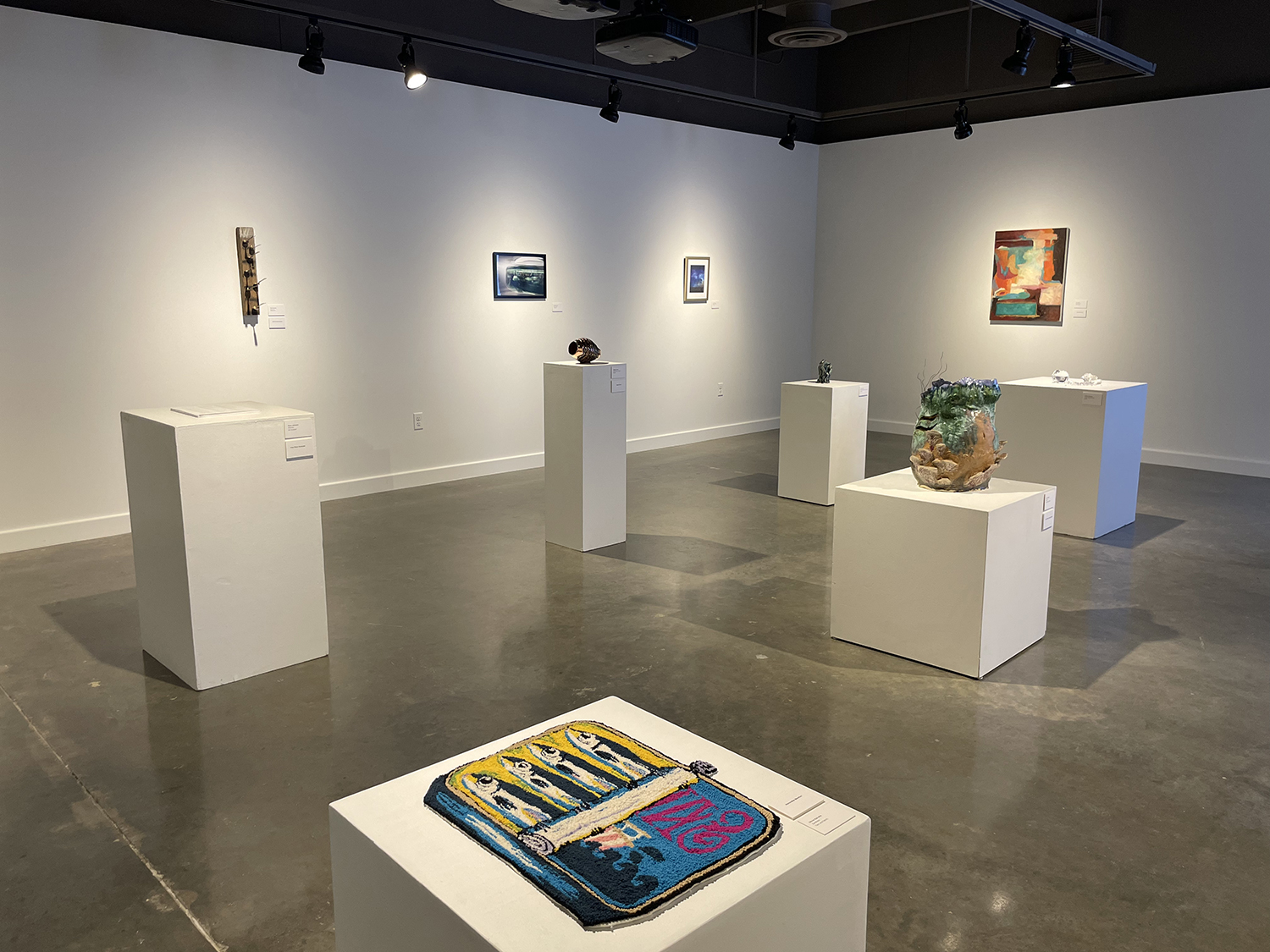 2025 Student Exhibition