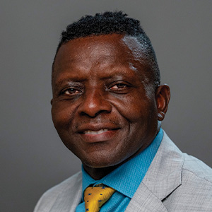 Dr. Felix Ngassa
