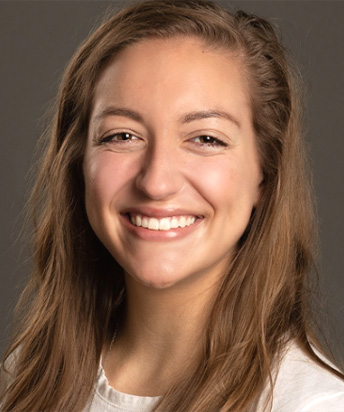 Reichow headshot photo