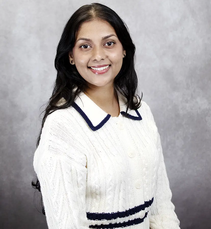 Yeshani Rupasinghe