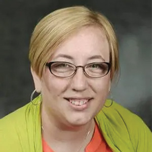 Kayla Hotvedt professional photo